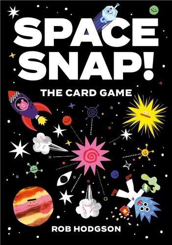 Space Snap! - Neuware