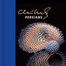 Persians (Chihuly Mini)