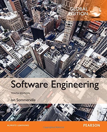 Software Engineering, English edition