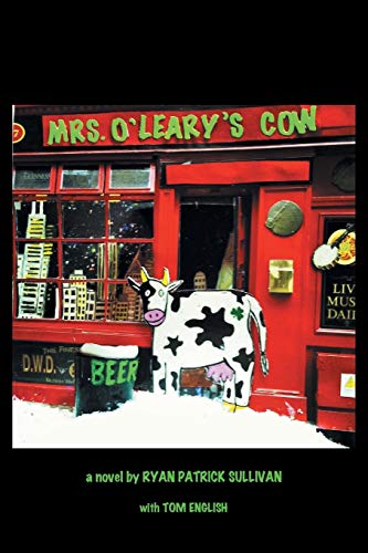 MRS. O'LEARY'S COW