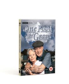 One Foot In The Grave - Series 6 [2 DVDs] [UK Import]