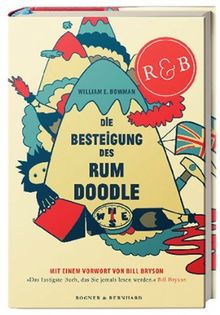 Die Besteigung des Rum Doodle