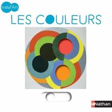 Les couleurs