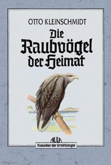 Die Raubvögel der Heimat