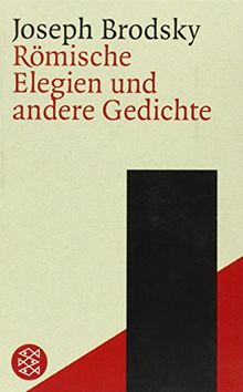 Römische Elegien und andere Gedichte