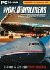Flight Simulator - World Airliners Add-On