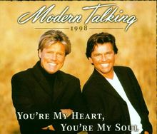 You're My Heart, You're My Soul '98