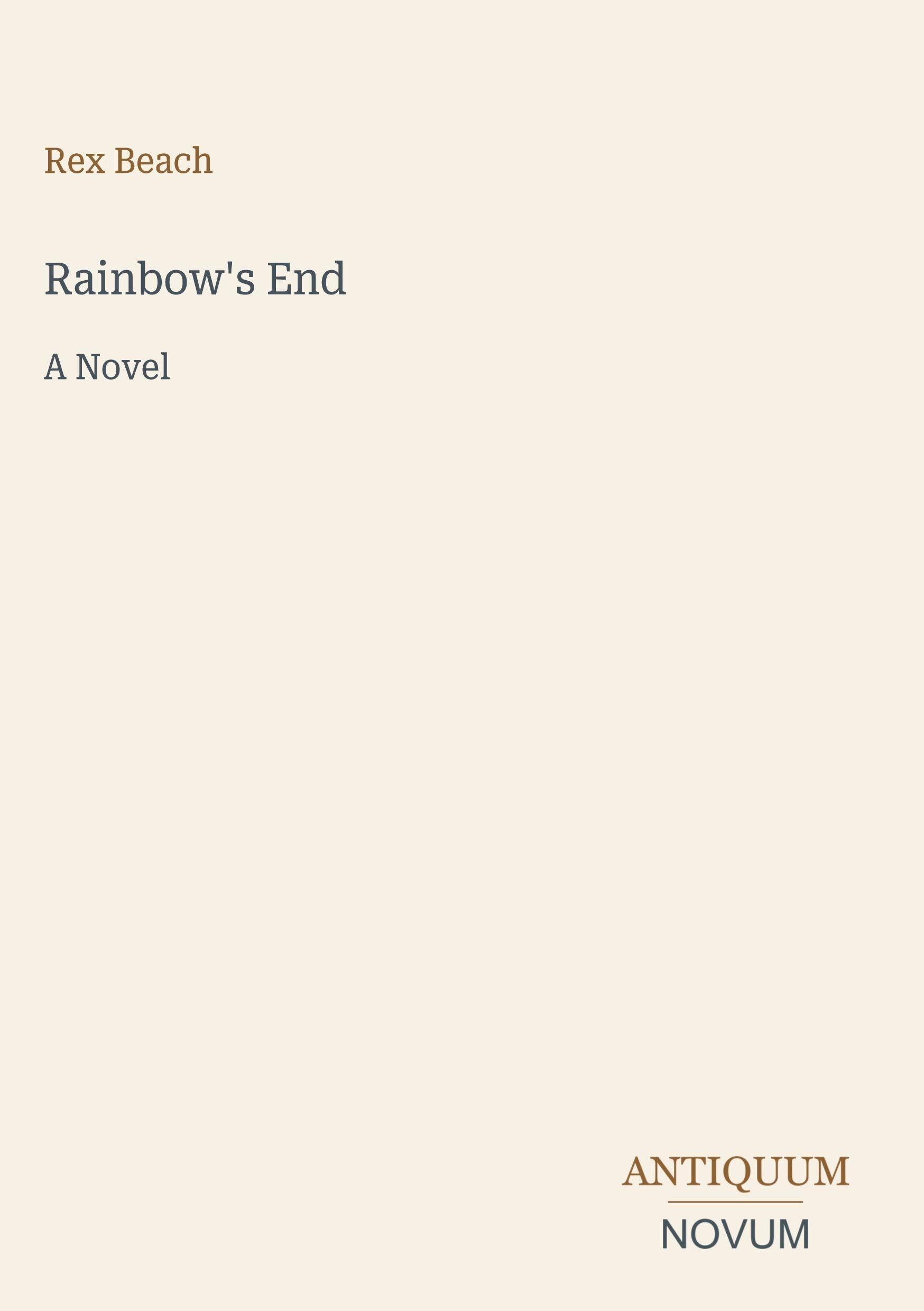 Rainbow's End