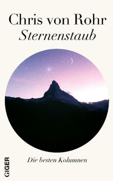 Sternenstaub: Die besten Kolumnen