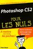 Photoshop CS2 pour les Nuls
