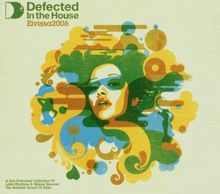 Eivissa06-Defected in the House von Various | CD | Zustand gut