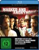 Masked And Anonymous [Blu-ray]