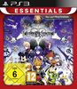 Kingdom Hearts HD 2.5 ReMIX Essentials (PS3)