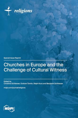 Churches in Europe and the Challenge of Cultural Witness