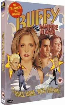 Buffy Once More With Feeling [UK Import]