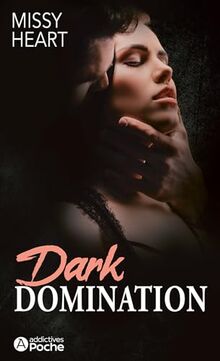 Dark Domination de Heart, Missy  | Livre | état bon