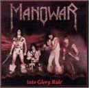 Into Glory Ride