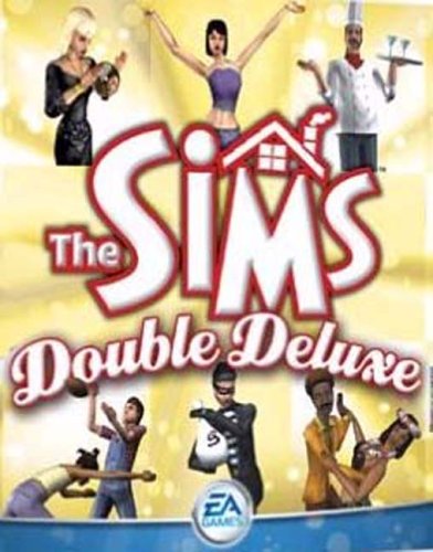 The Sims: Double Deluxe (PC CD) [UK Import]
