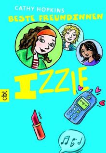 Beste Freundinnen 02. Izzie. cbt.
