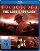 The Lost Battalion [Blu-ray]