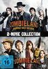 Zombieland - 2-Movie Collection [2 DVDs]