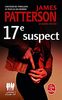 17e suspect: Women's Murder Club
