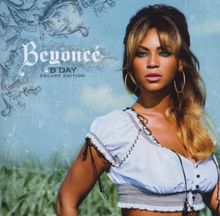 B'day Deluxe Edition
