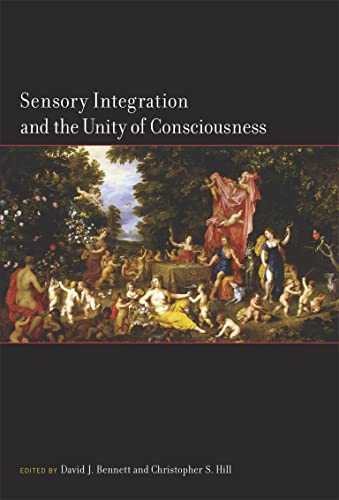 Sensory Integration and the Unity of Consciousness