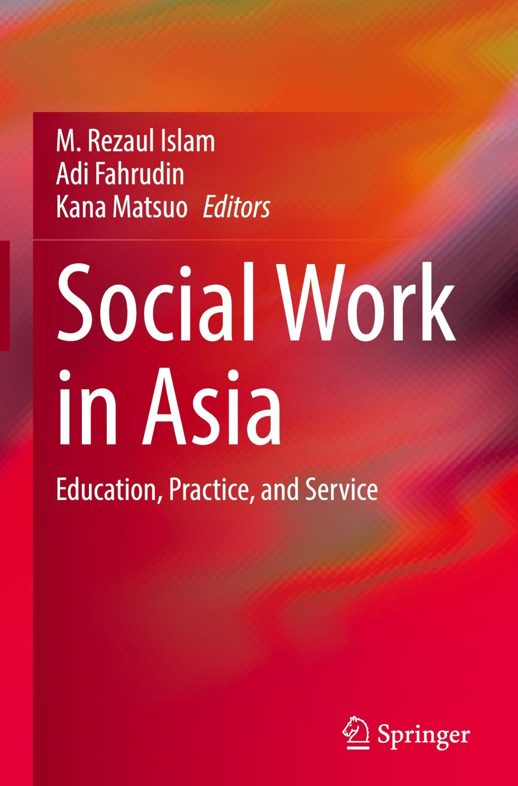 Social Work in Asia