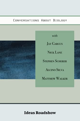 Conversations about Biology (Ideas Roadshow Collections)
