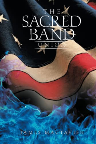 The Sacred Band: Union