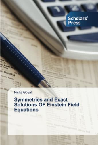 Symmetries and Exact Solutions OF Einstein Field Equations