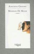Modelos de mujer (Fábula, Band 2)