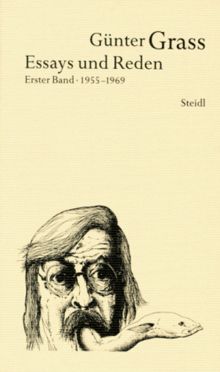 Werkausgabe in 18 Bänden: Essays und Reden, Bd.1, 1955-1969: BD 14