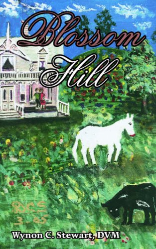 Blossom Hill