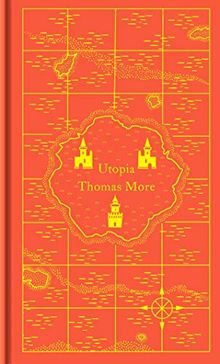 Utopia (Penguin Pocket Hardbacks)