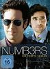 Numb3rs - Die fünfte Season [6 DVDs]
