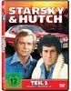 Starsky & Hutch - Season 2, Vol.1 [3 DVDs]