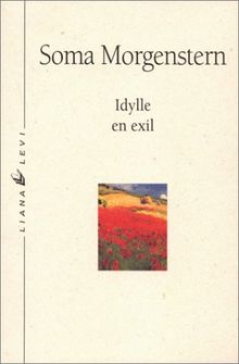 Etincelles dans l'abîme. Vol. 2. Idylle en exil