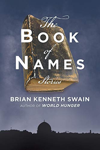 The Book of Names: Stories