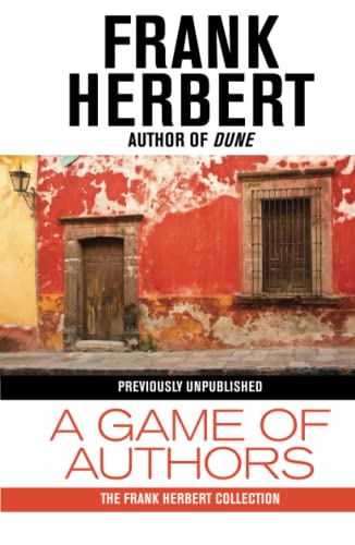 A Game of Authors