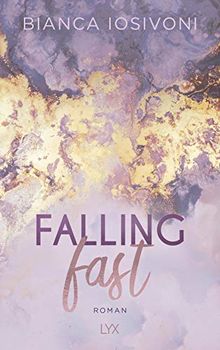 Falling Fast (Hailee & Chase)