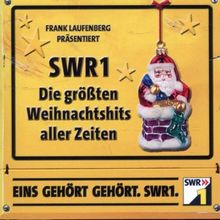 SWR1 - Die größten Weihnachtshits aller Zeiten von Various | CD | Zustand gut