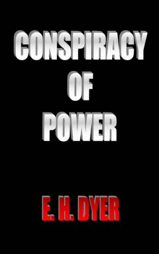 Conspiracy of Power