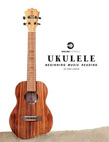 Ukulele Beginning Music Reading