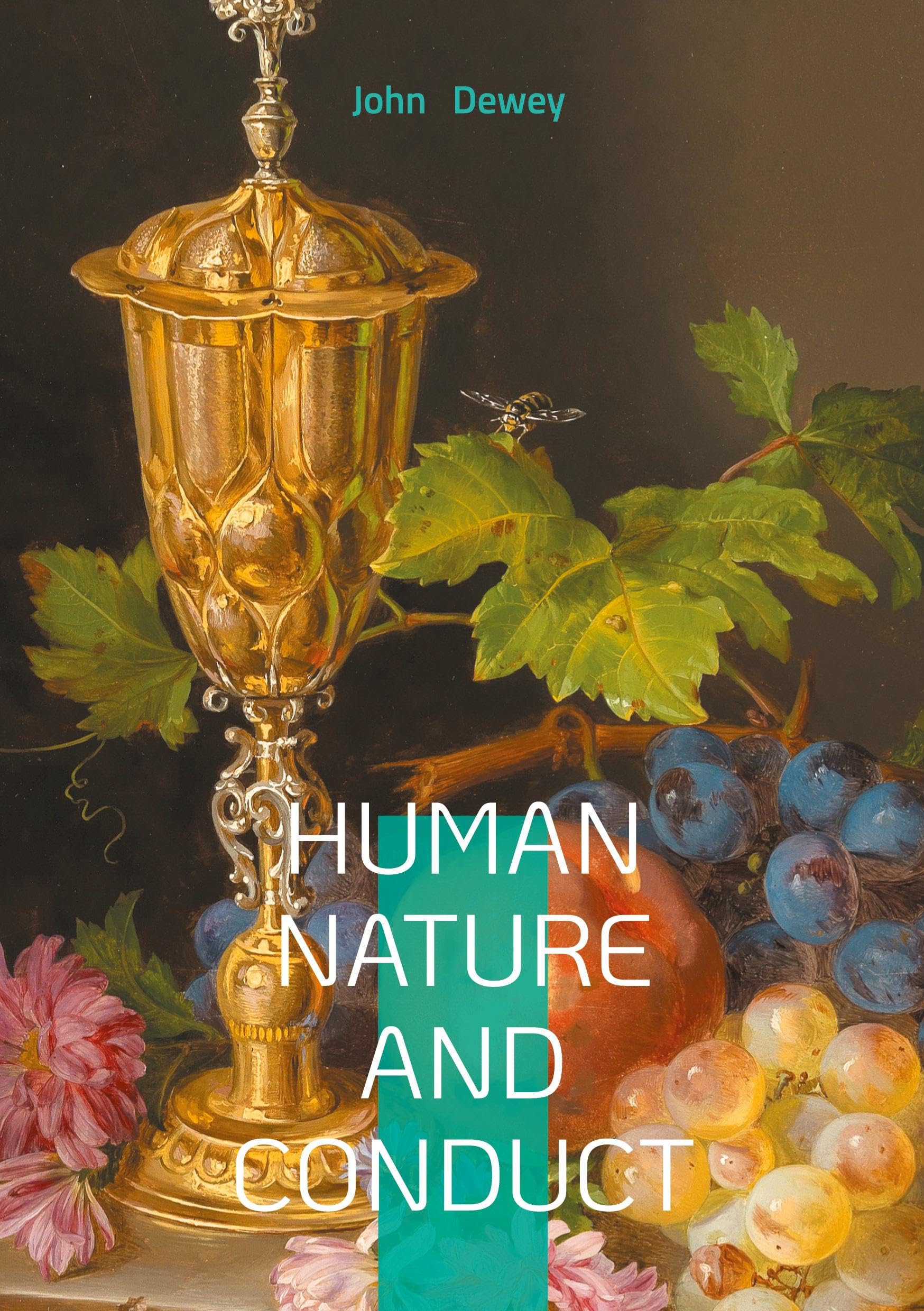 Human Nature and Conduct : Philosophie pragmatiste et intelligence