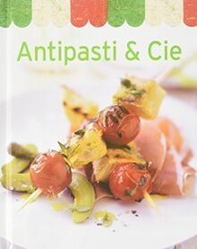 Antipasti & Cie