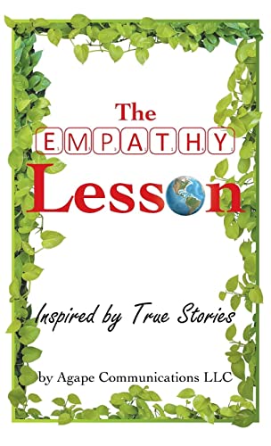 The Empathy Lesson: Inspired by True Stories