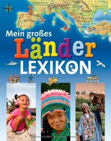 Mein großes Länderlexikon