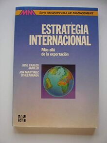 Estrategia Internacional